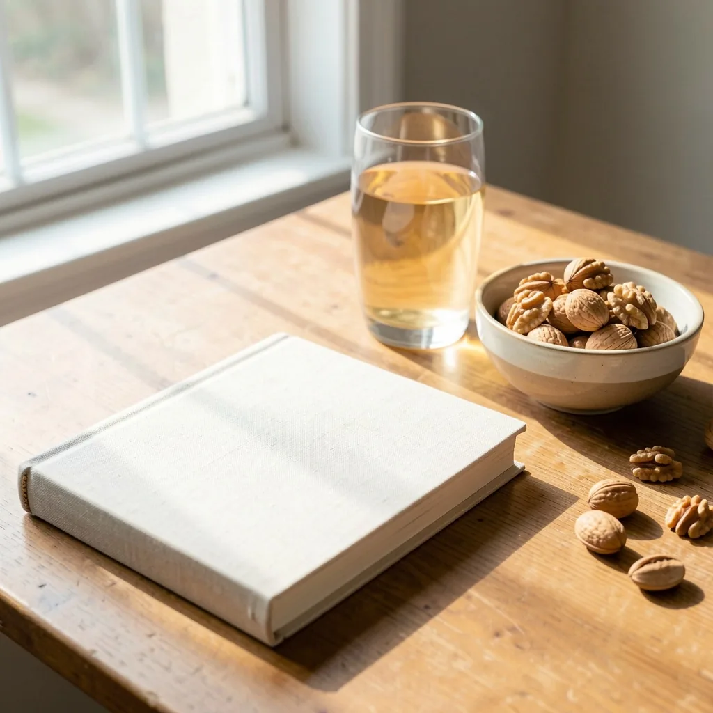 Editorial workspace